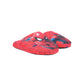 Pantofole Silver Spiderman R1310579T ROSSO Bambino