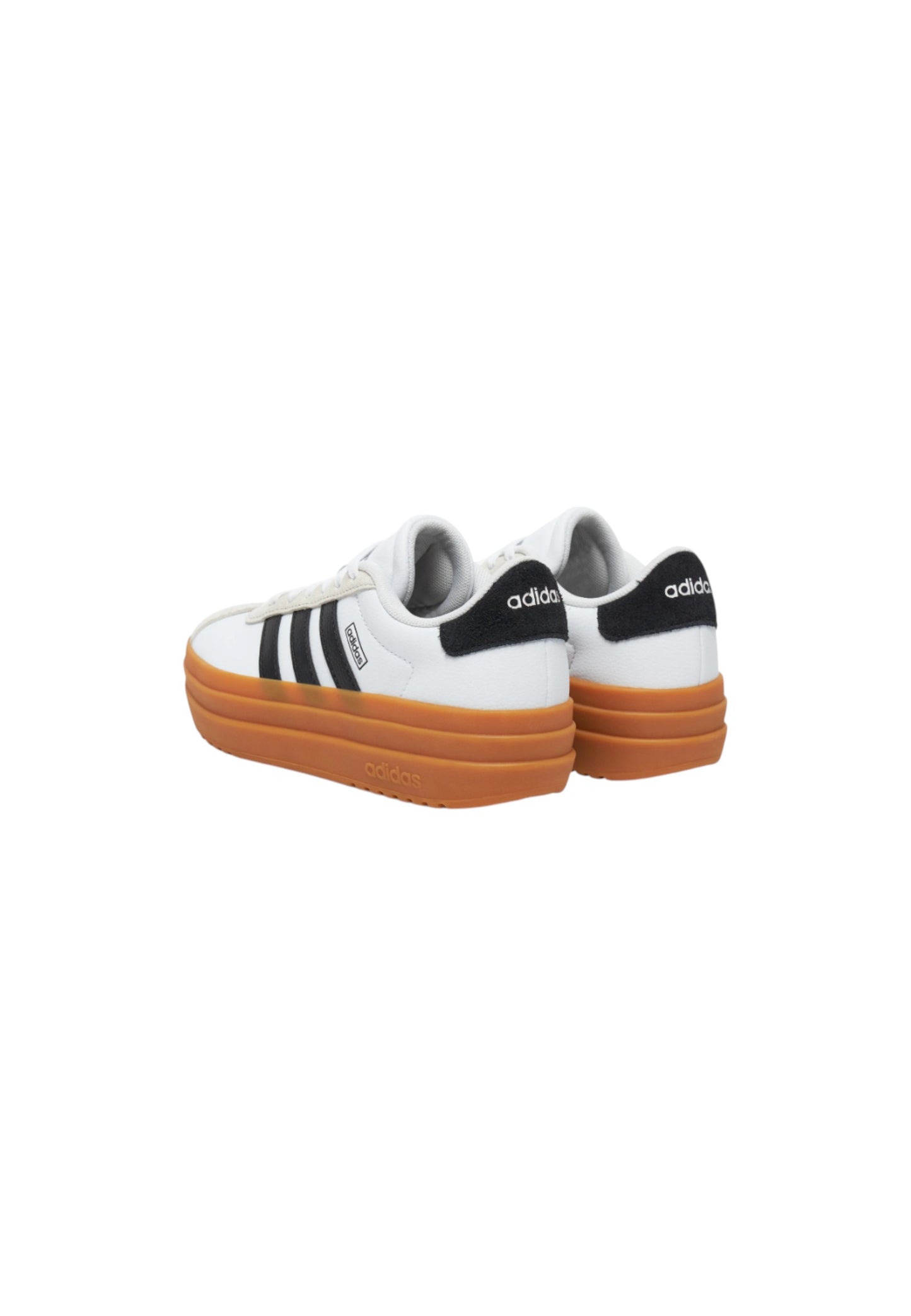 Sneakers Adidas VL Court Bold J JQ8065 Ragazza/donna
