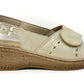 Sandalo INBLU 26000083 SABBIA donna