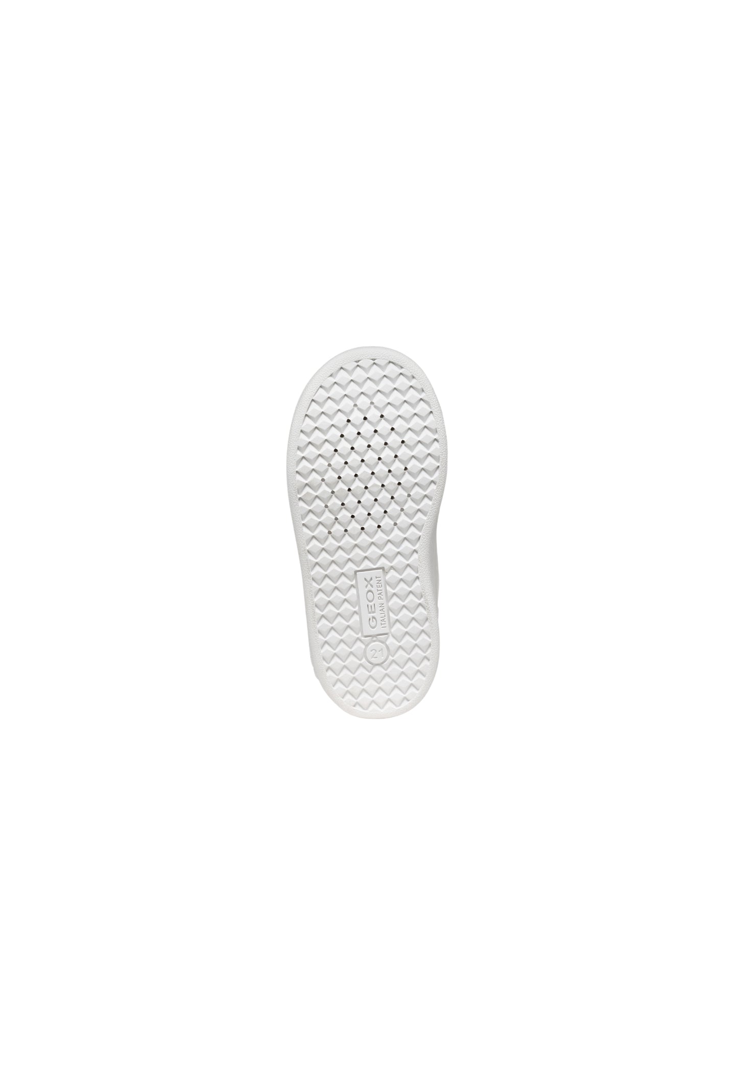 Sneaker GEOX ECLYPER B365LA 000BC C0653 Bambino
