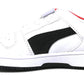 Scarpa da ginnastica PUMA REBOUND LAYUP LO SL V PS 370492 01 Bambino