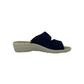 Ciabatta FLYFLOT  T4 A56 63 BLU donna