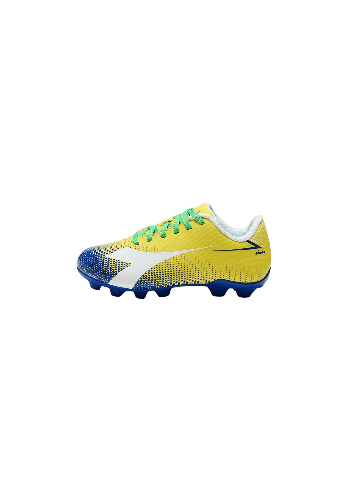 Scarpa da calcio DIADORA PICHICHI 9 JR MD 101.183381 01 C0532 bambino/ragazzo
