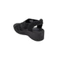 Sandali SKECHERS Slip-ins PARALLEL LITE - Summer Invite 120012/BBK Donna