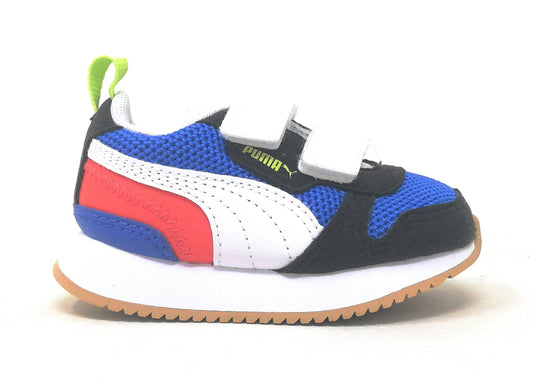 Scarpa da ginnastica PUMA R78 V INF 373618 03 Bambino