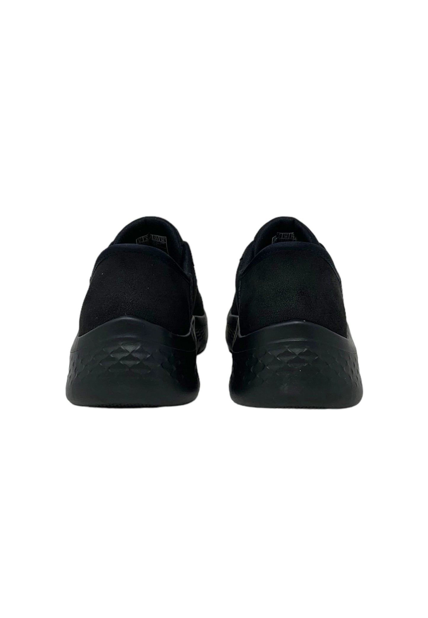 Sneakers Skechers Slip-ins GO WALK FLEX - MALI 124837/BBK Donna