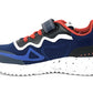 Sneakers da passeggio PRIMIGI FOR CHANGE SOSTENIBILE 1958522 bambino/ragazzo