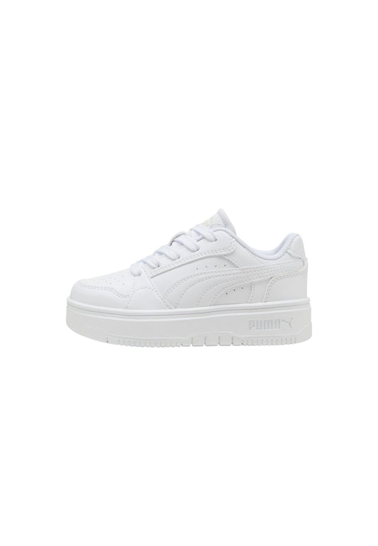Sneakers PUMA REBOUND Femme PS 403738 01 Bambina