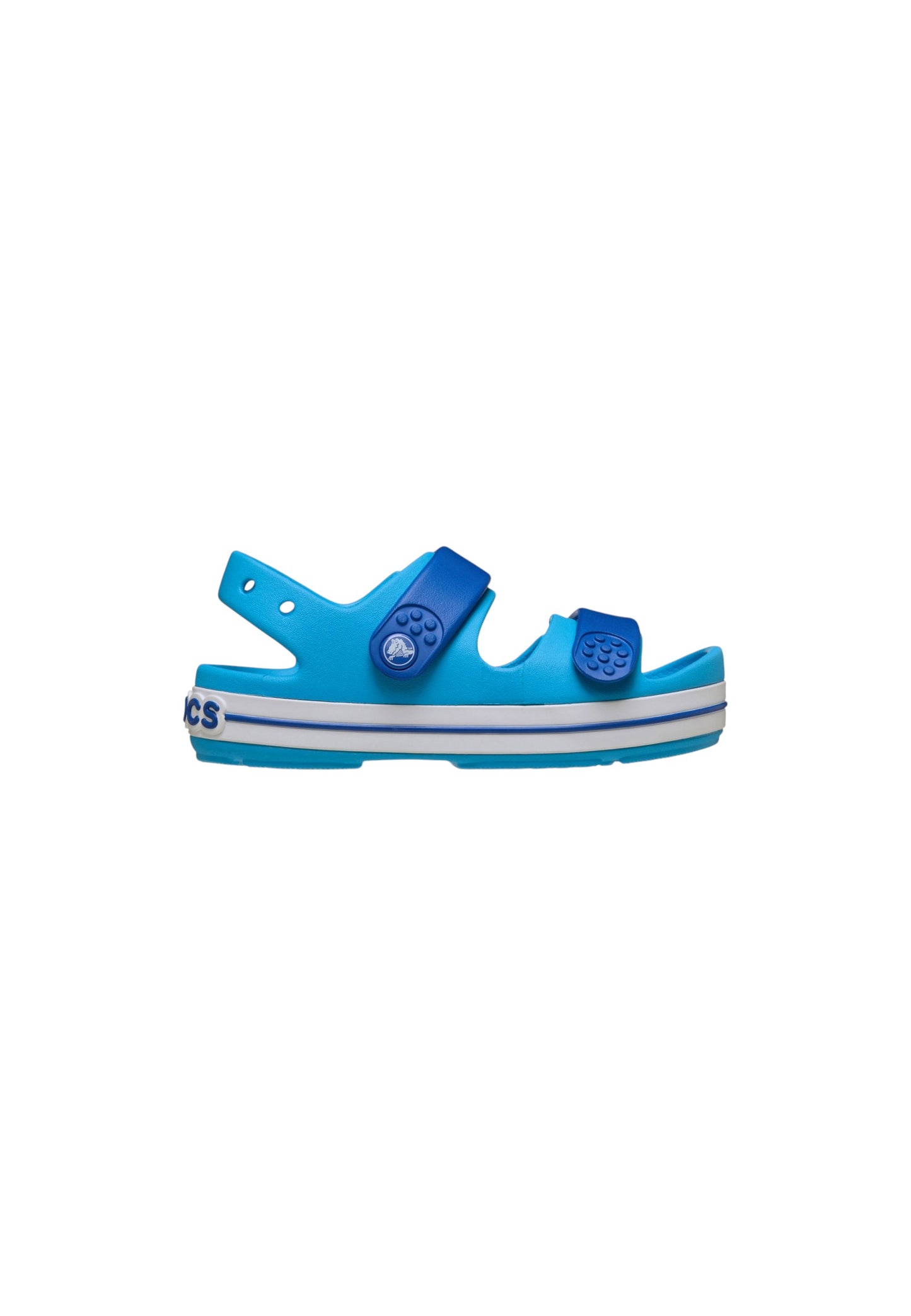 Sandalo CROCS 209423/209424-4MO Bambino