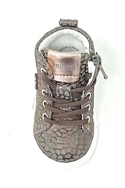 Scarpa da passeggio PRIMIGI 8406011 Bambina