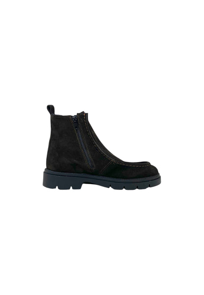Stivaletto BKS 4094 C.MORO uomo