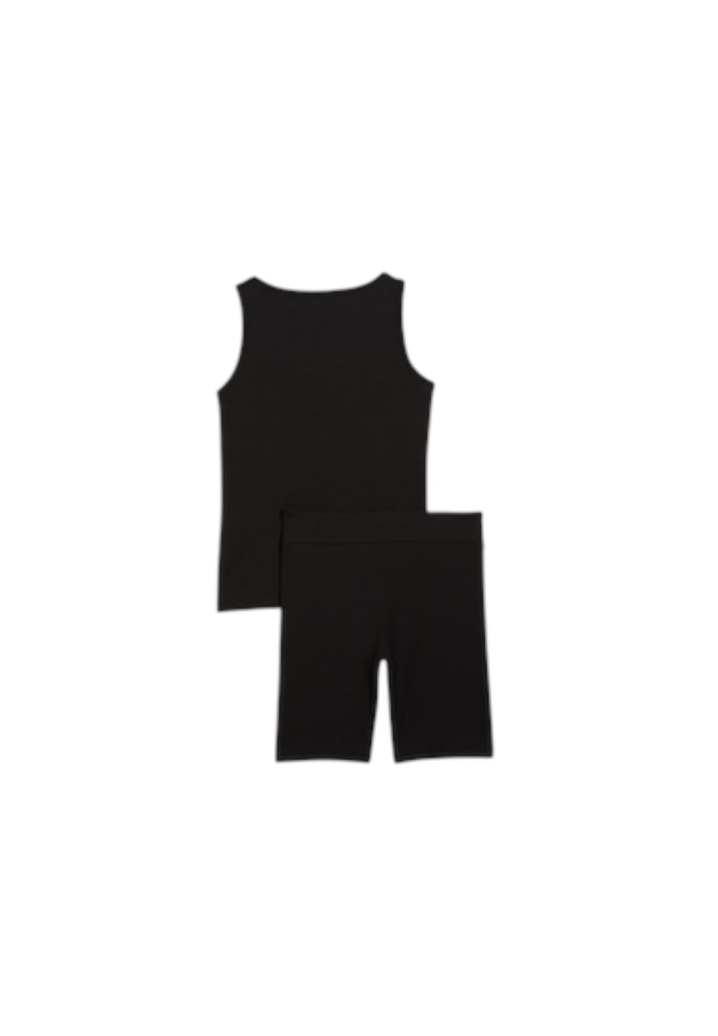 Set Puma 692477 01 Bambina