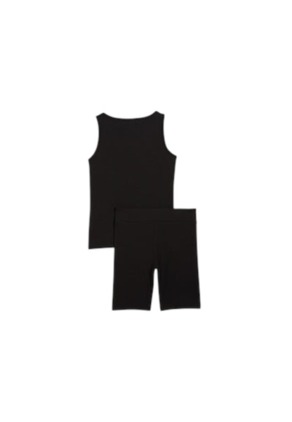 Set Puma 692477 01 Bambina