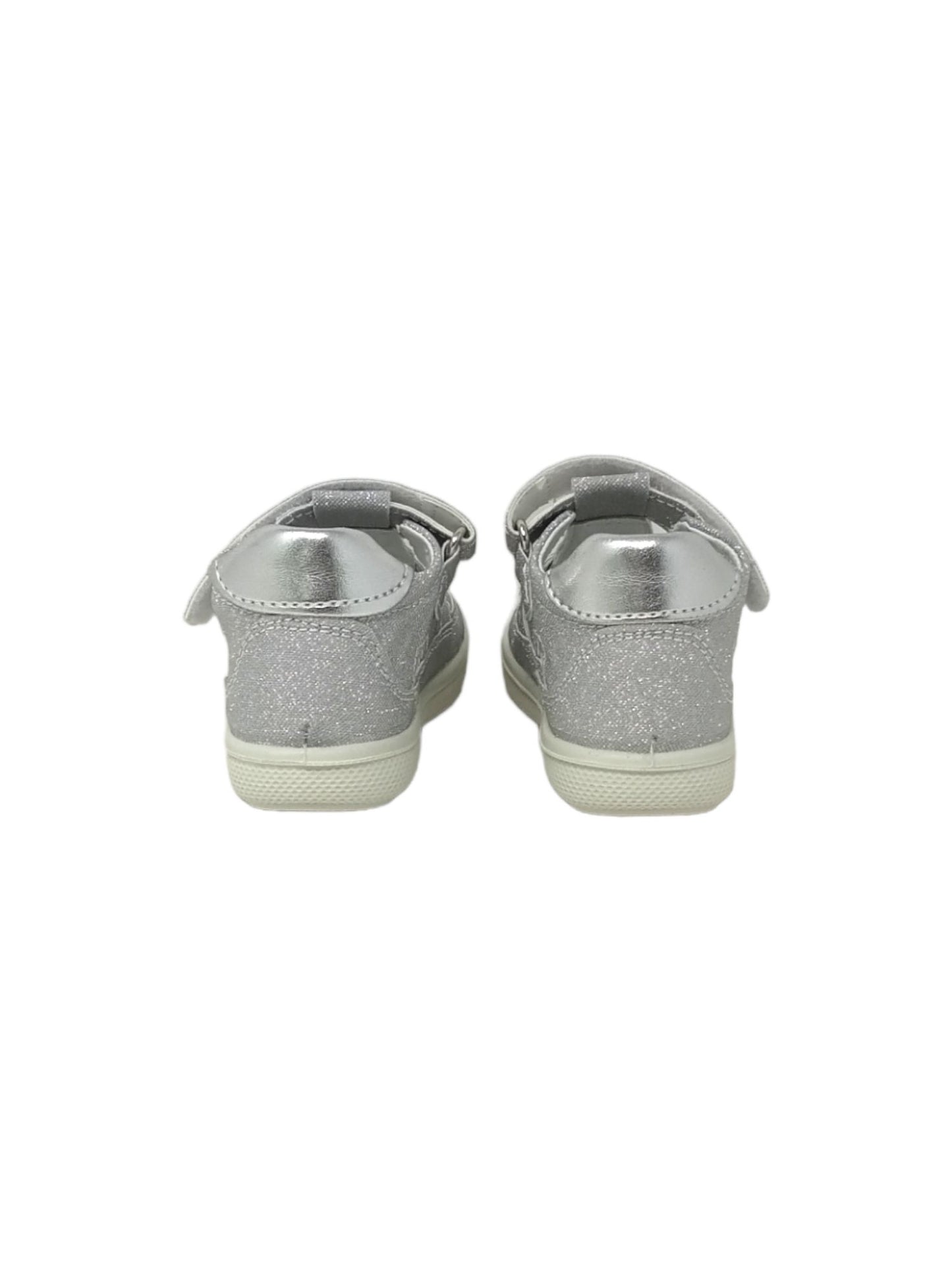 Sandali primi passi PRIMIGI 3852033 Silver bambina