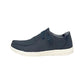 Sneakers Slip-on Skechers Melson-Chad 210101/NVY Uomo