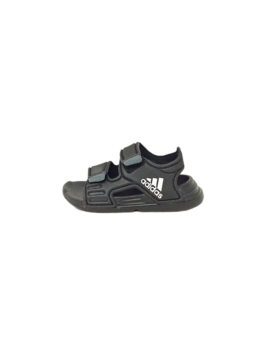 Sandali ADIDAS GV7796 NERO Bambino