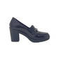 Mocassino con tacco Enval Soft 6759511 donna