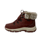 Stivaletto SKECHERS Trego - Snow Worries 167882/MVE Donna
