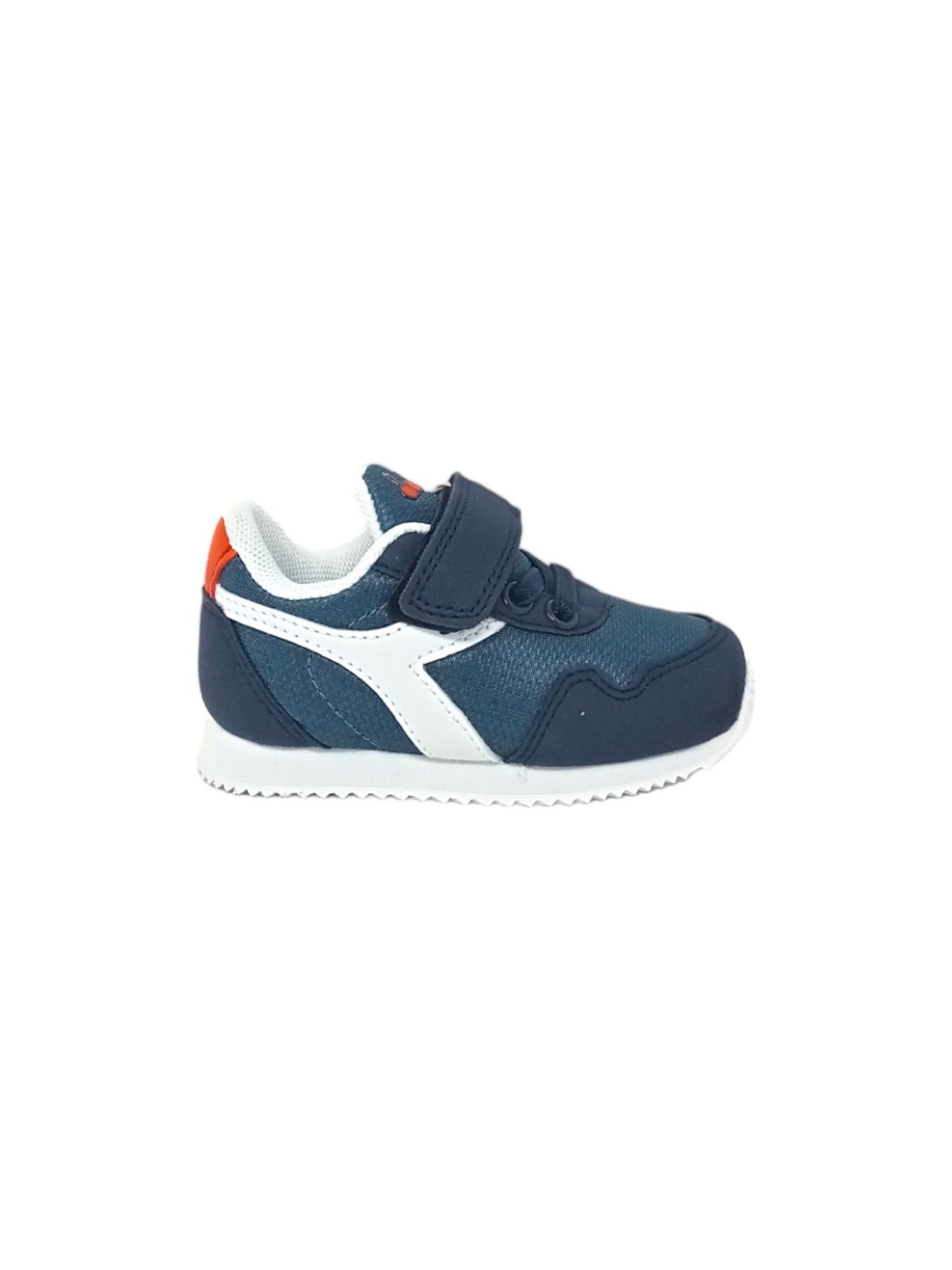 Sneaker DIADORA SIMPLE RUN TD 101.179247 01 bambino