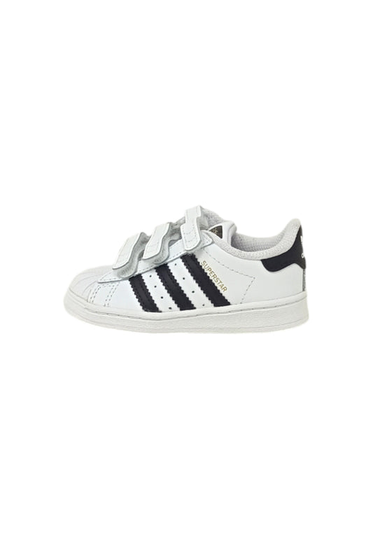 Sneakers  ADIDAS SUPERSTAR CF C EF4842 Bambino