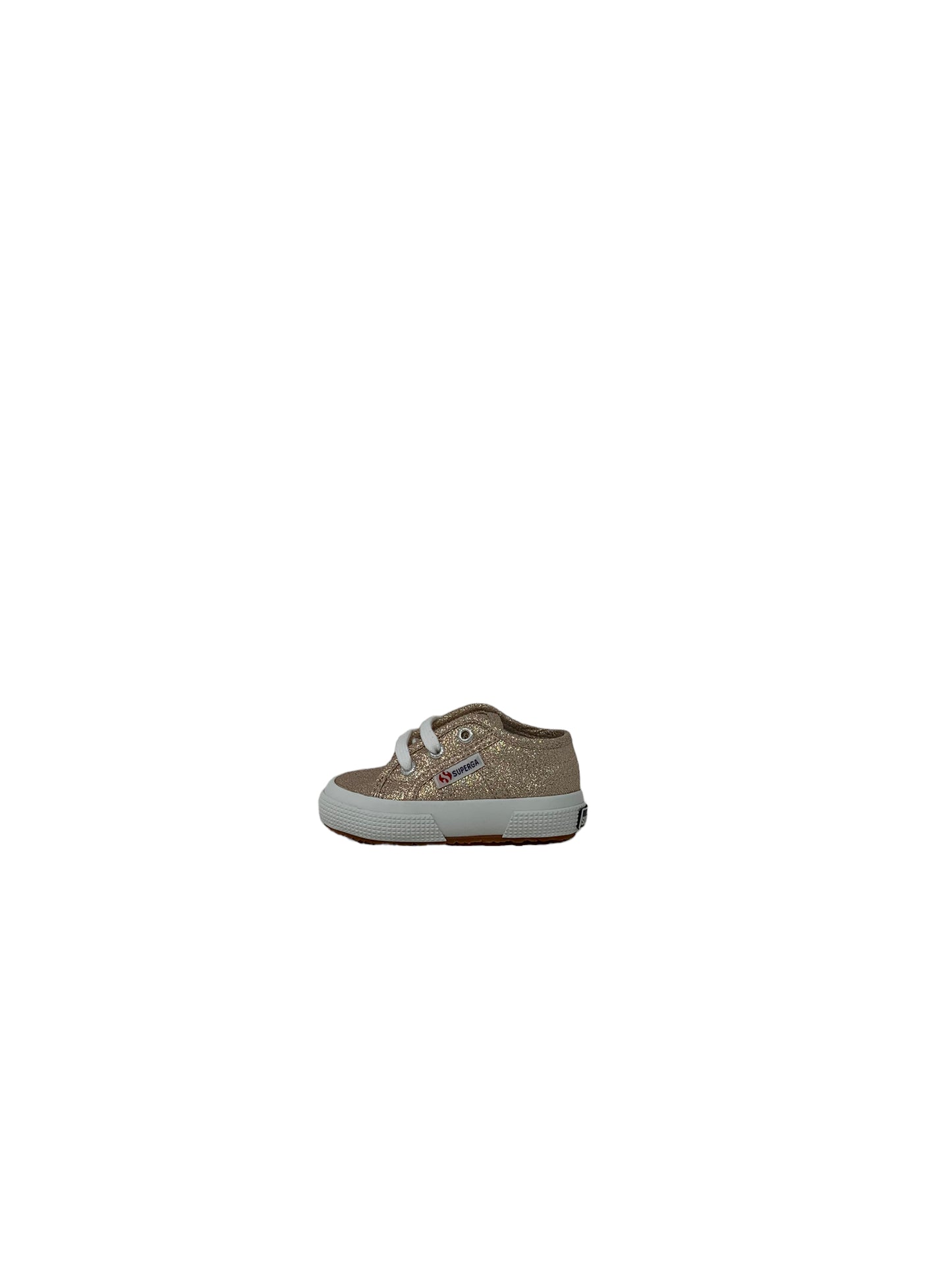 Scarpa da ginnastica SUPERGA  S002J20 941 ROSEP bambina