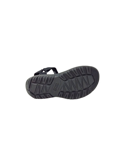 Sandali TEVA 1019234 BLK Uomo