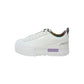 Sneaker Puma Mayze Vacay Queen Jr 389666 02 donna