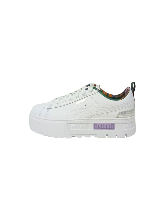 Sneaker Puma Mayze Vacay Queen Jr 389666 02 donna