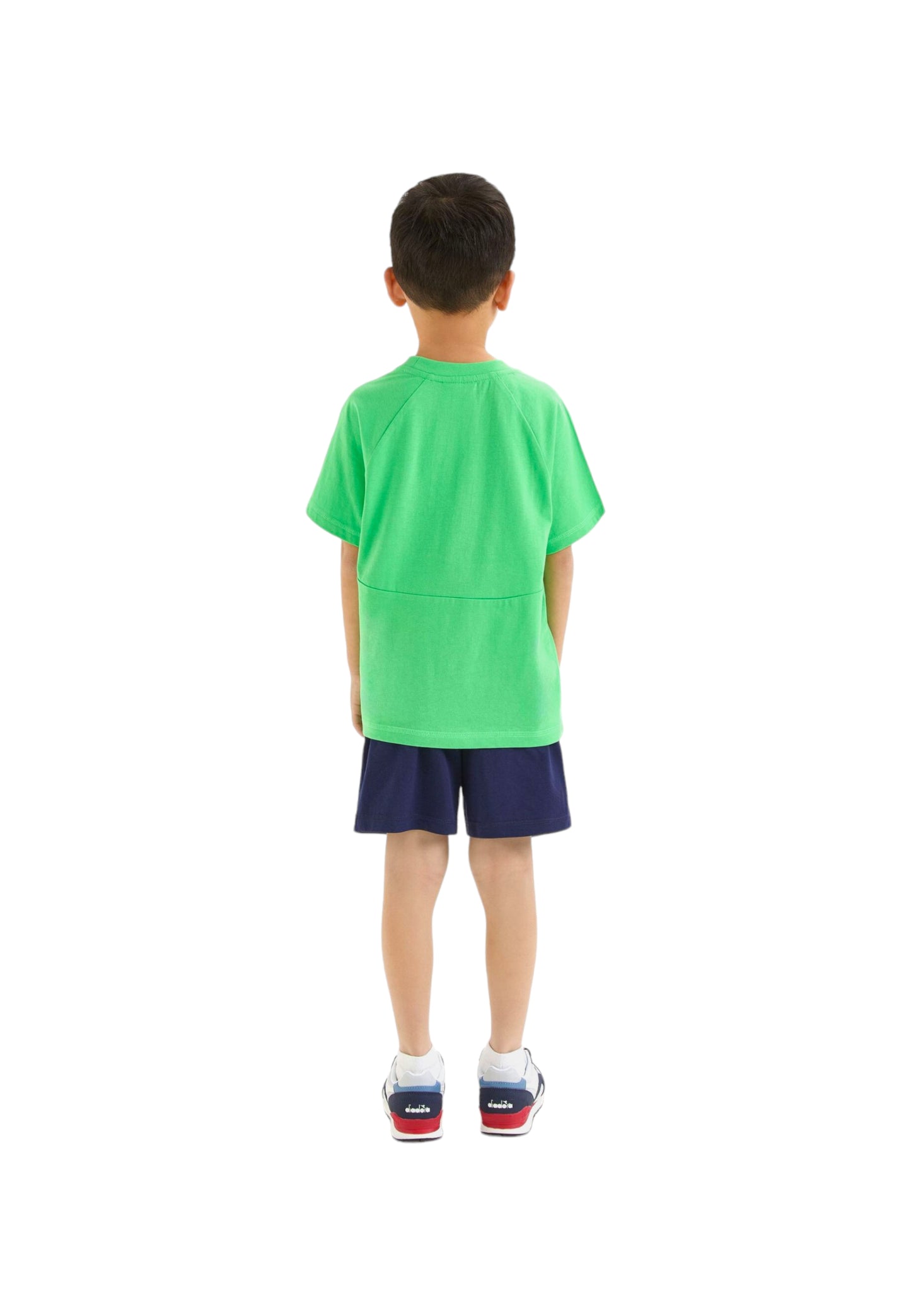 Set DIADORA 102.180455 01 70296 Bambino