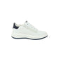 Sneakers FERRE FB-030 WHT/BLU bambina/ragazza