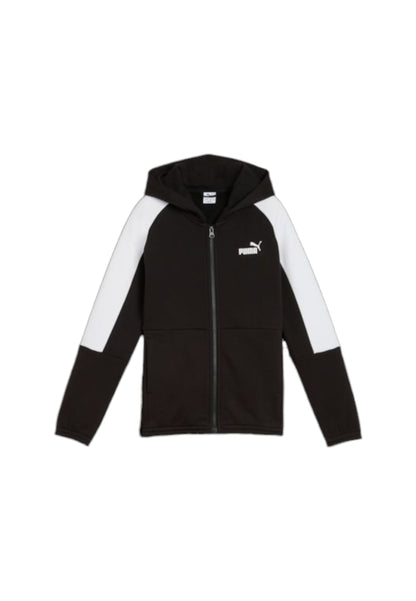 Tuta PUMA 689724 01 bambini Unisex