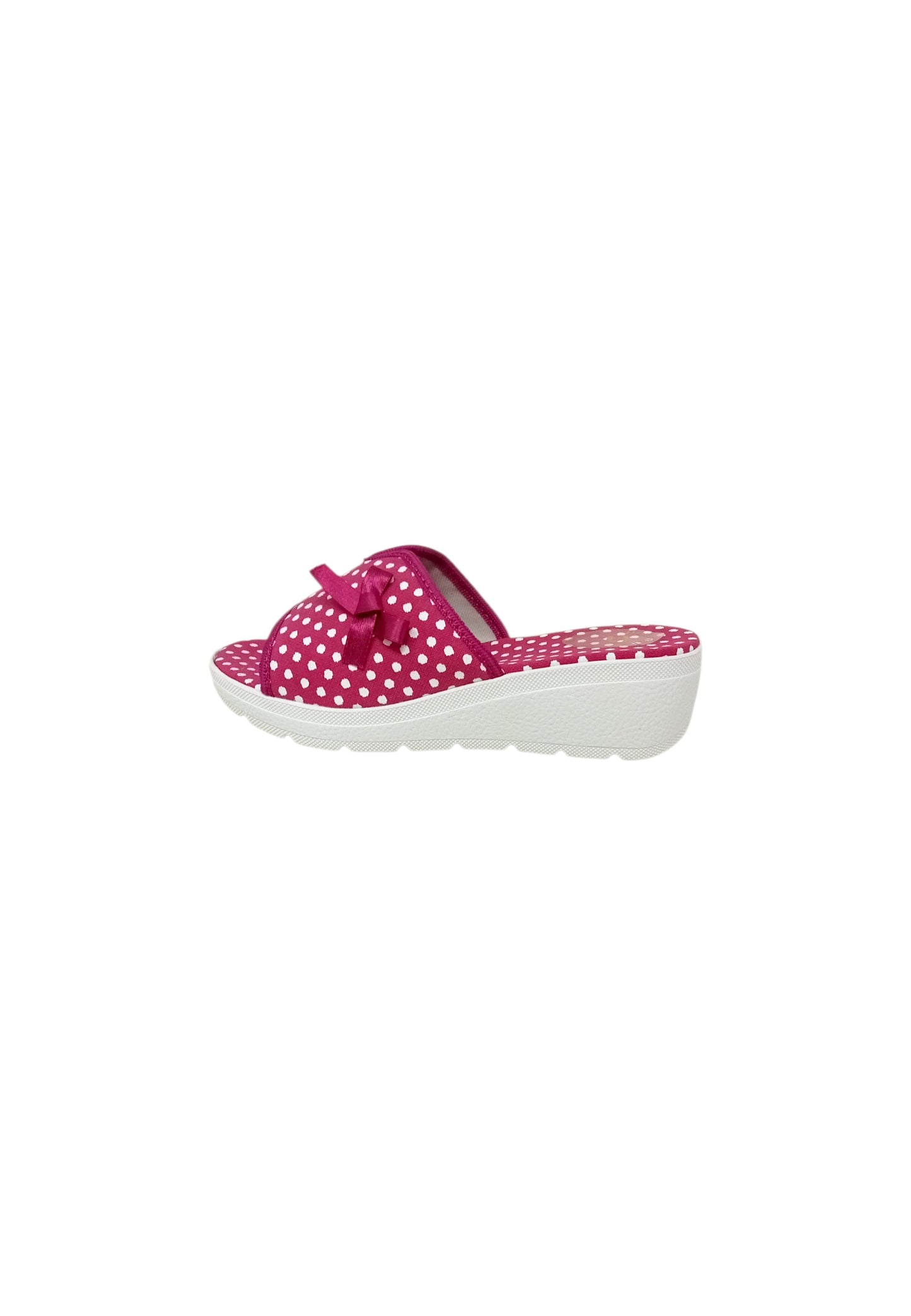 Ciabatta PATRIZIA AZZI 430/101 FUXIA donna