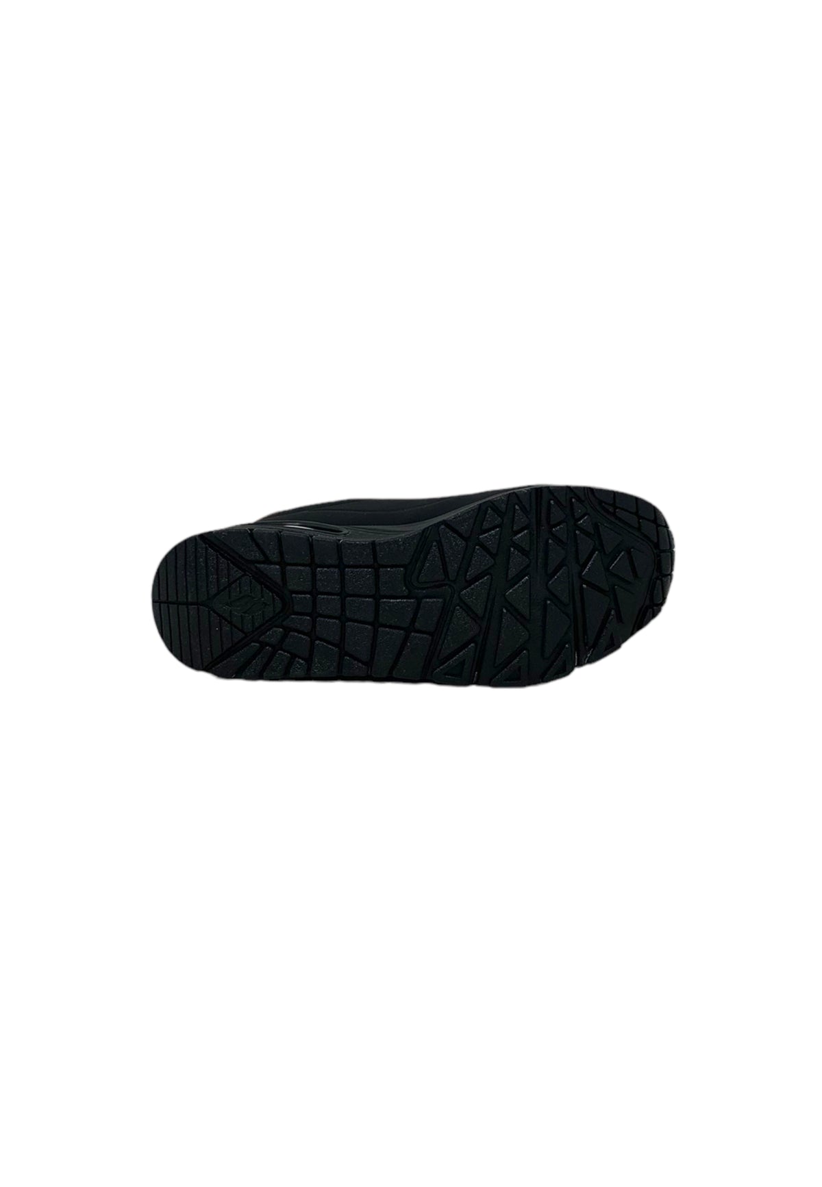 Sneakers Skechers UNO GEN1 - Shimmer Away 310545L/BBK bambina
