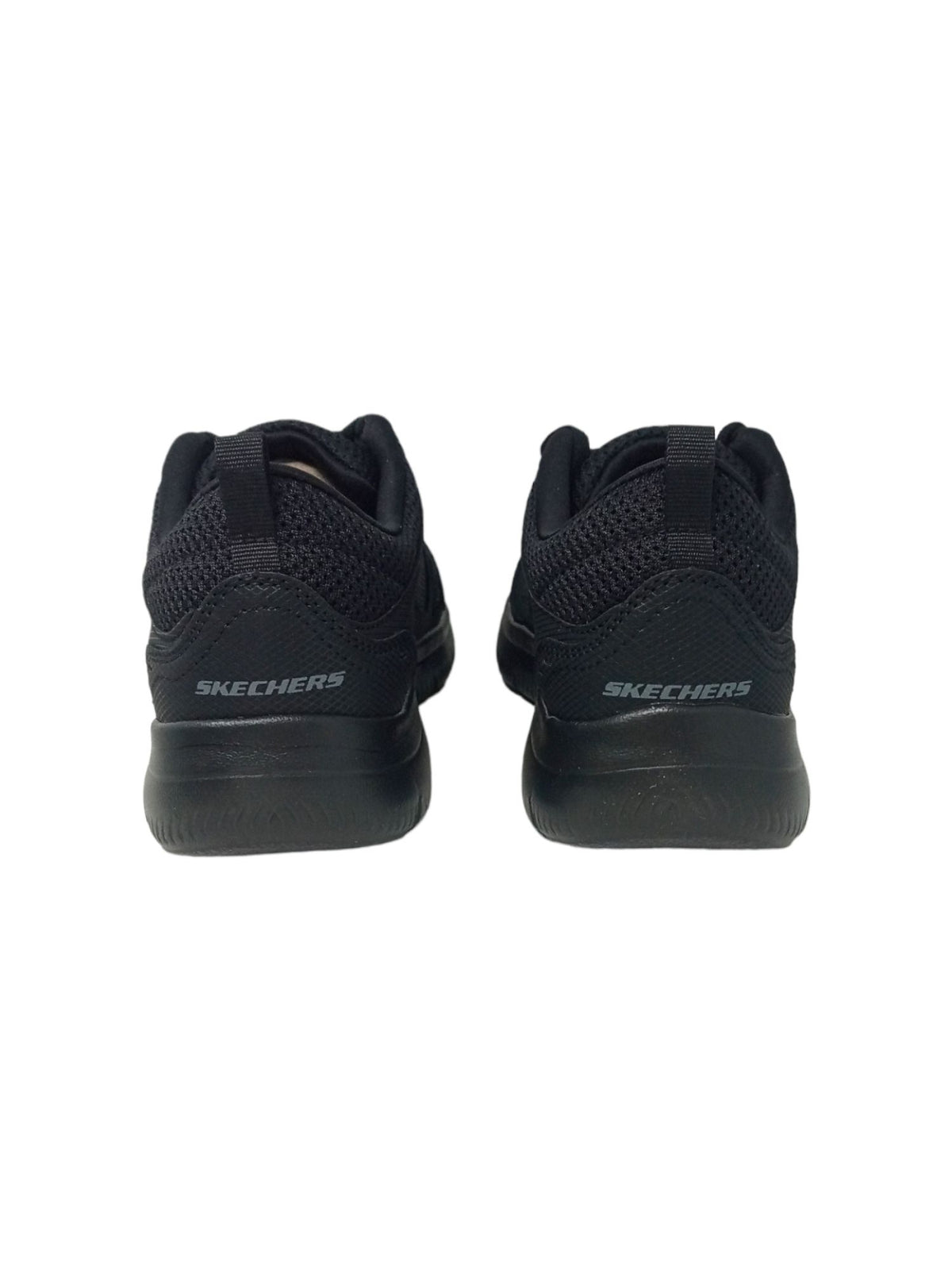 Sneakers Skechers Summits - South Rim 52812/BBK Uomo