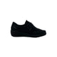 Sneaker GALIA X201 BLACK donna