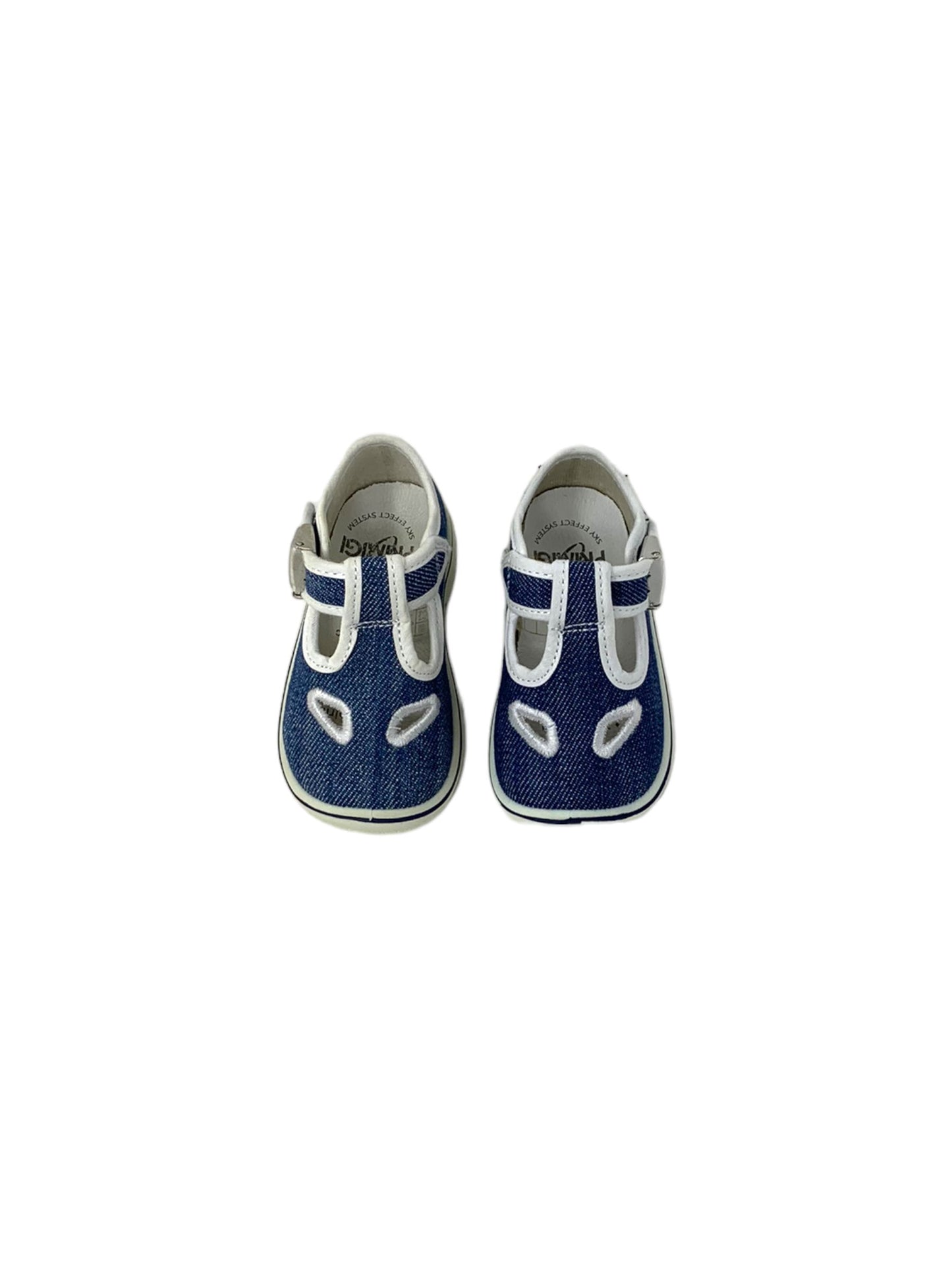 Due occhi PRIMIGI 3850433 JEANS bambino