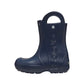 Galosce CROCS 211056/211052-410 Bambino