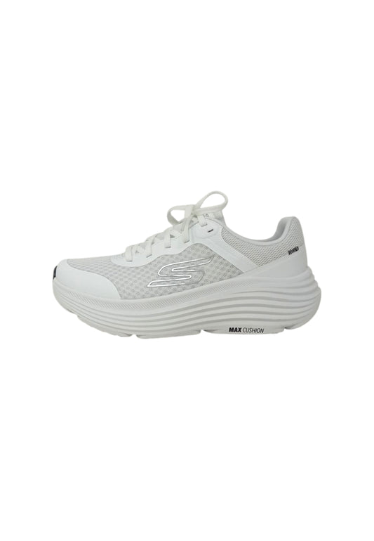Sneakers SKECHERS MAX CUSHIONING ENDEAVOUR 129470/WBK DONNA