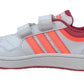 Scarpa da ginnastica ADIDAS HOOPS 3.0  GW0434 BAMBINA