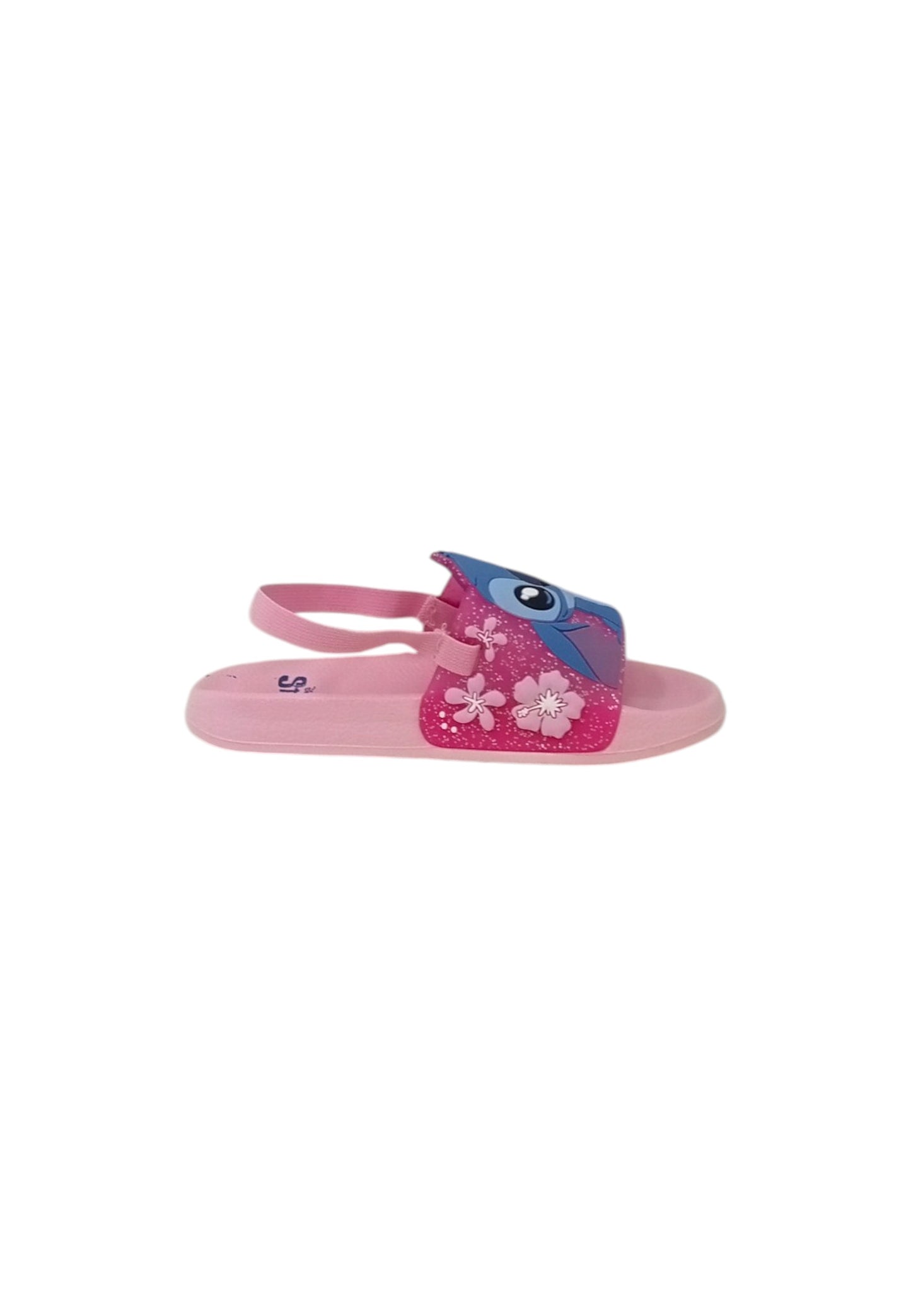 Ciabatta Silver Stitch D6020241S ROSA Bambina