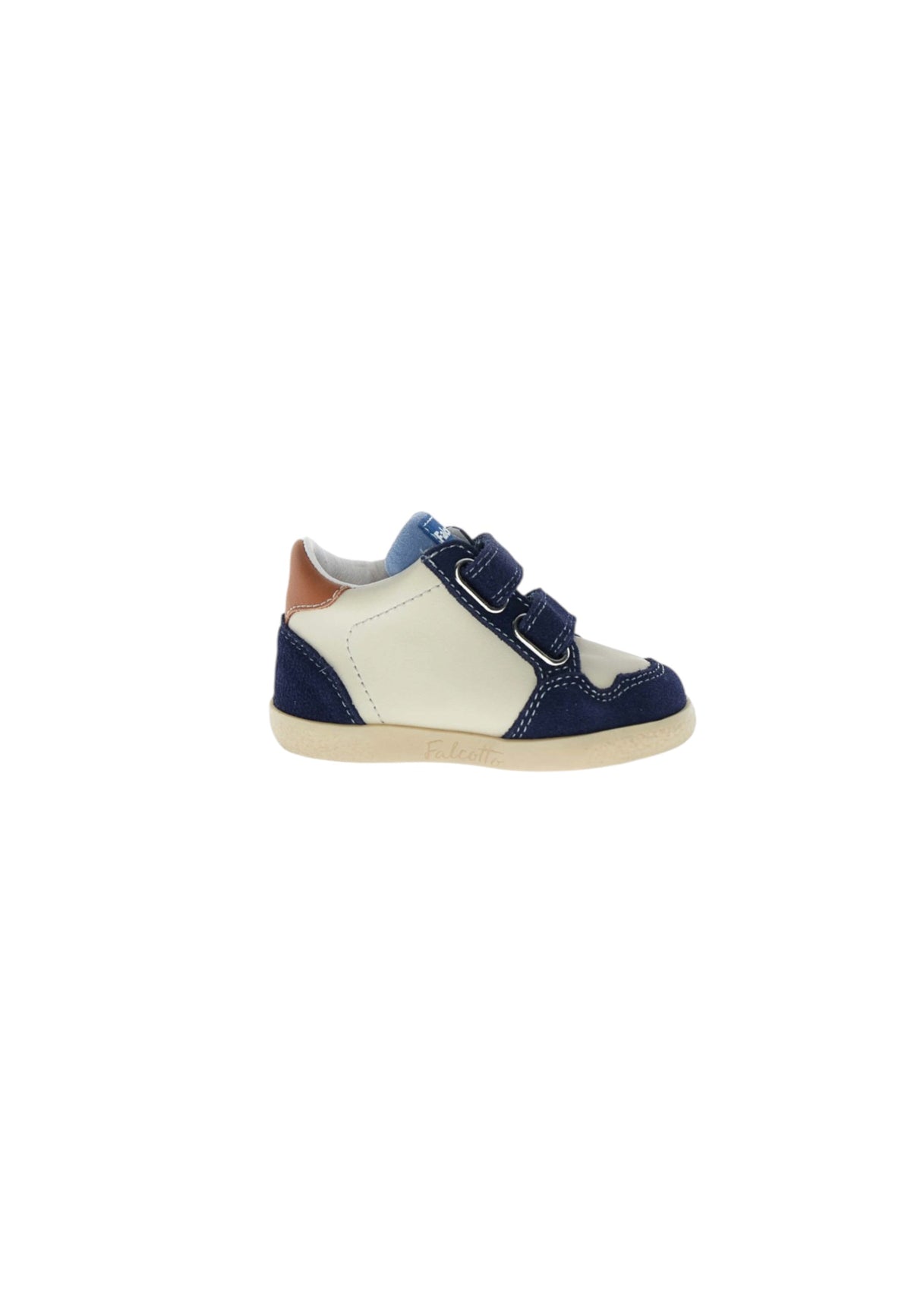 Sneaker FALCOTTO Alnoite 0012018772 01 1C38 Bambino