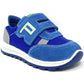 Sneakers da passeggio PRIMIGI 1858122 bambino