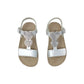 Sandali GEOX J S.COSTAREI J35EAD0NF2J C1007 bambina