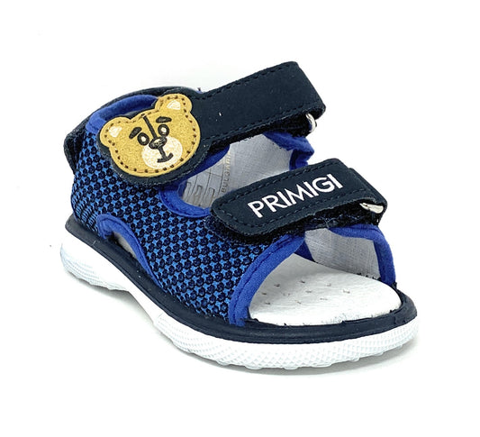 sandalo  da passeggio PRIMIGI 1860600 bambino
