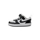 Sneaker NIKE COURT BOROUGH LOW RECRAFT TD DV5458 131 Bambino