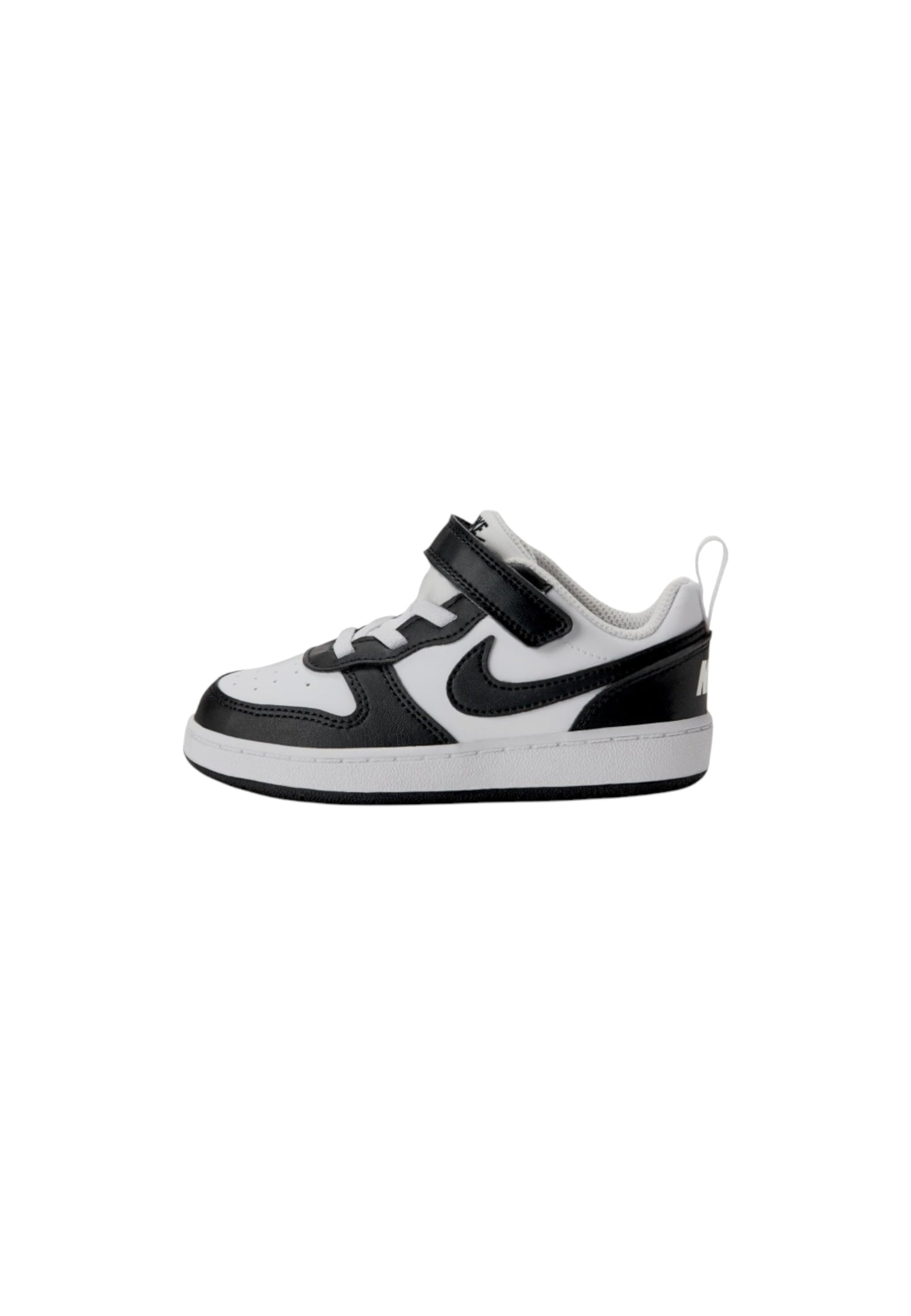 Sneaker NIKE COURT BOROUGH LOW RECRAFT TD DV5458 131 Bambino