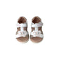 Sandali Biomecanics 262162-B050 BLANCO Bambina