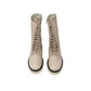 Anfibio da passeggio GRUNLAND COPP PO2058-88 BEIGENERO BAMBINA