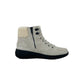 Stivale SKECHERS On-The-GO Glacial Ultra - Woodlands 16677/WBK Donna