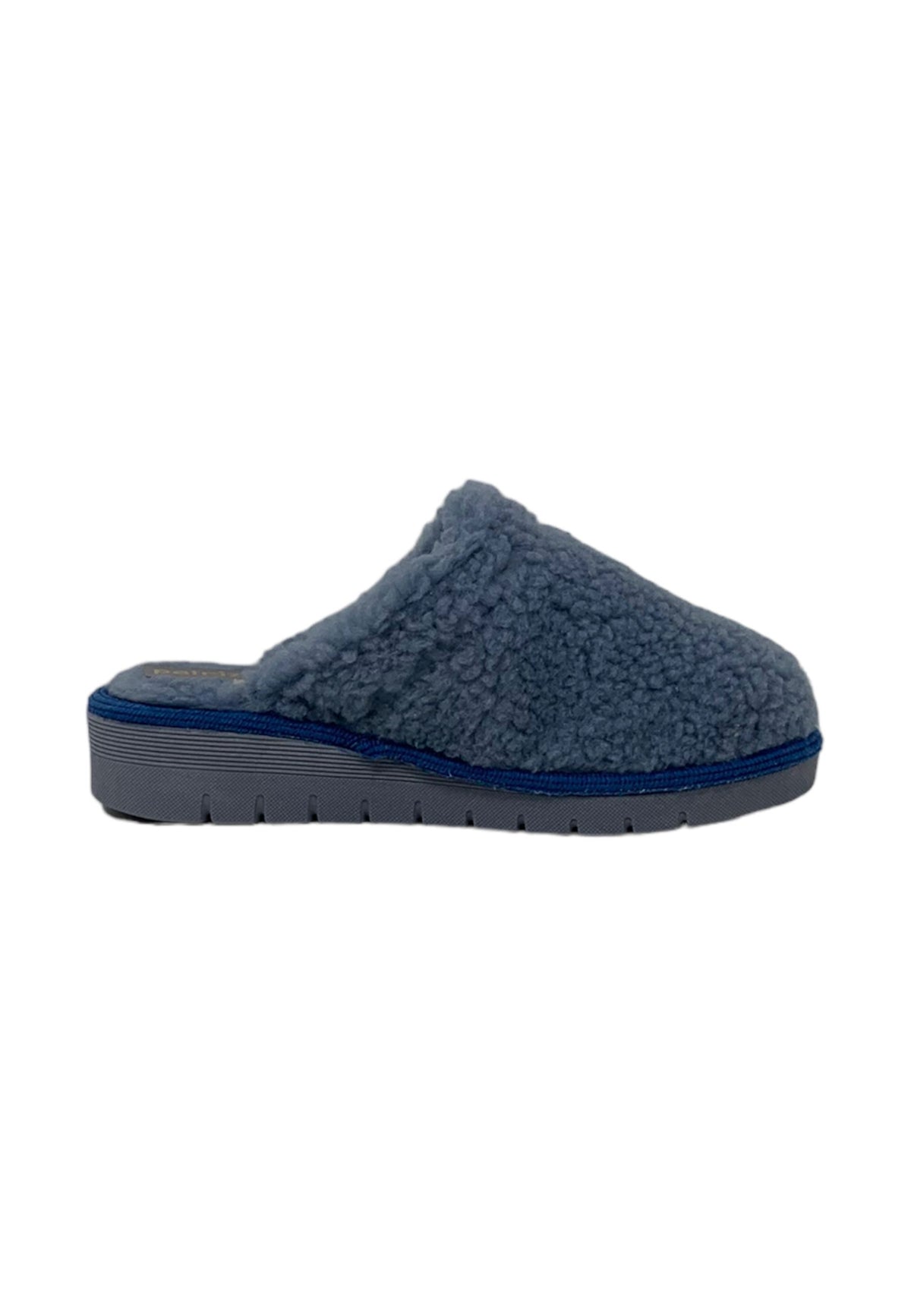Pantofola PATRIZIA AZZI 1101 AVIO  donna